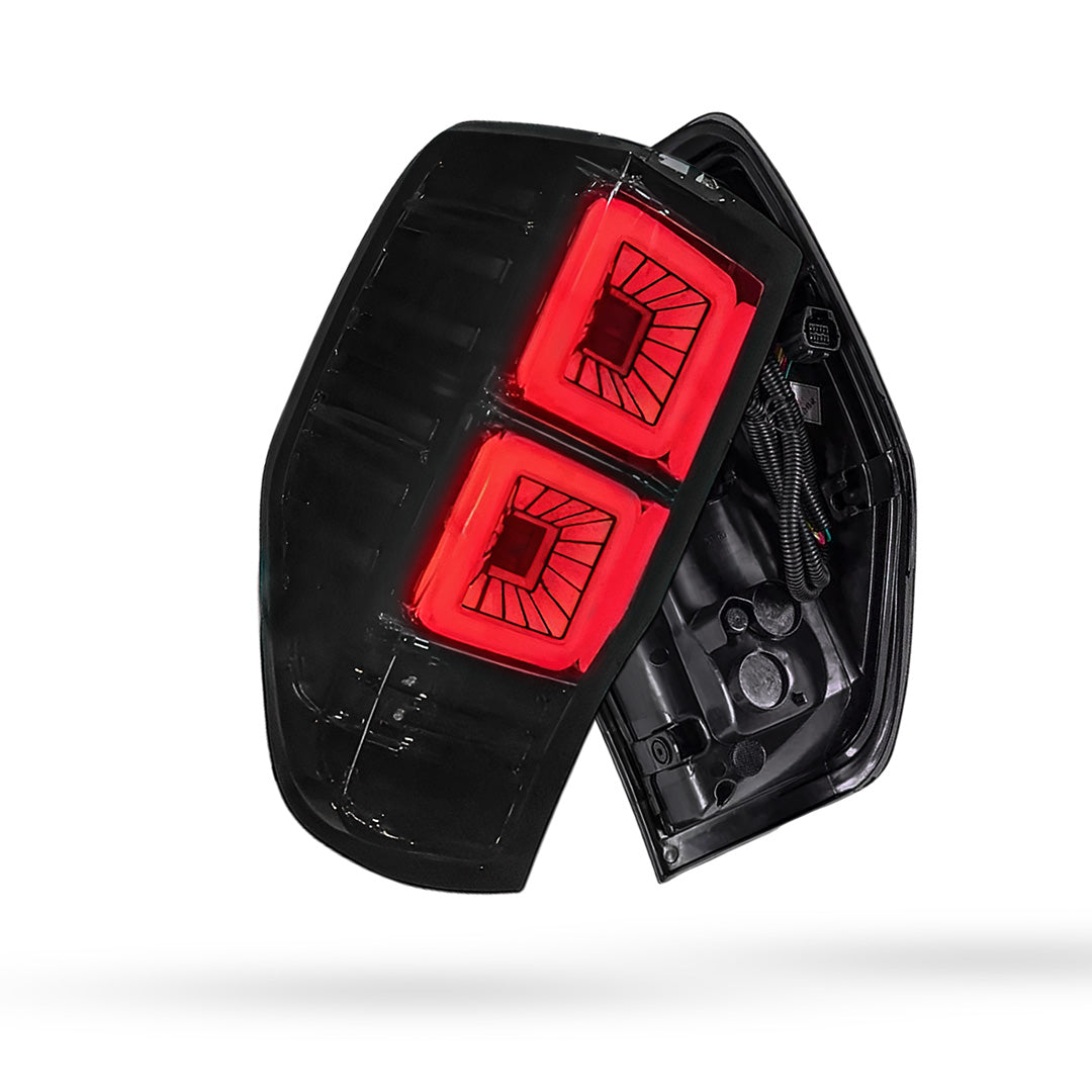 Ranger PX1 / PX2 / PX3 Aftermarket-Style Tail Lights