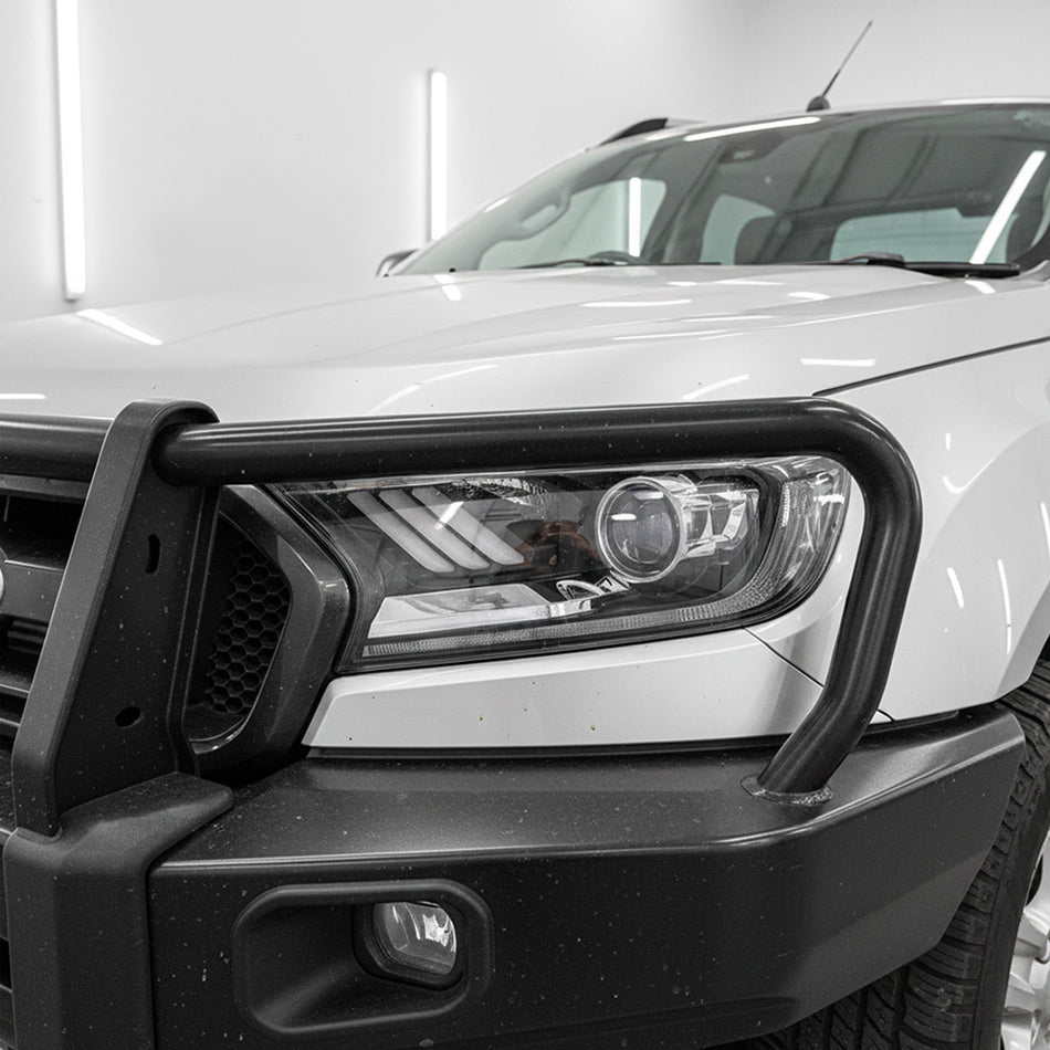 Ford Ranger PX MK2 MK3 (2015 - 2021) Sequential Indicator "ORION" Headlights LH + RH