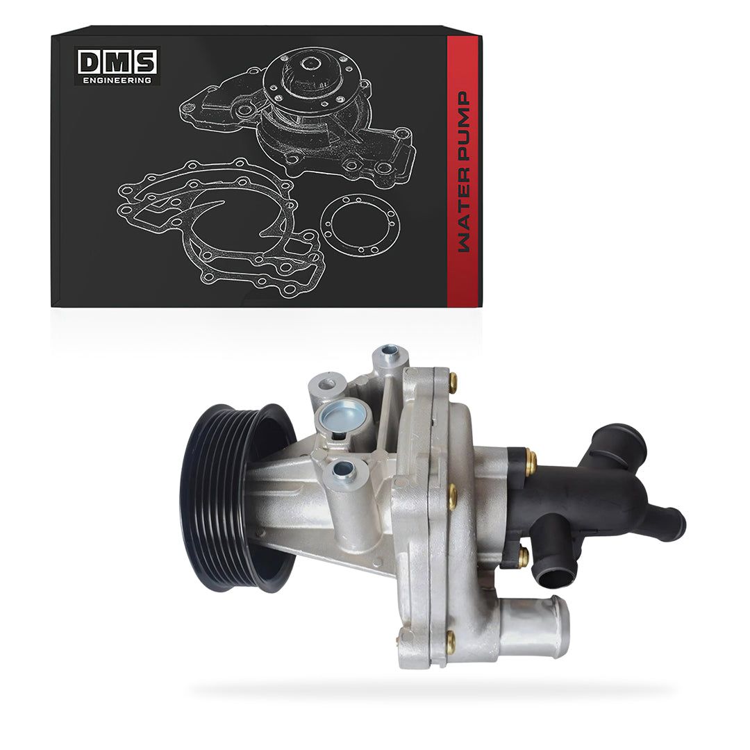 Mazda BT-50 UP (2011 - 2015) 3.2L Engine Water Pump + Housing