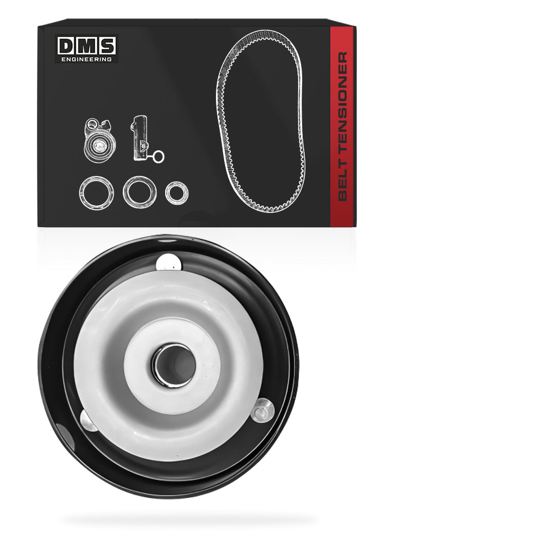 Ford Ranger PX MK1 / MK2 / MK3 (2011 - 2022) 2.2L / 3.2L Idler Pulley Belt Tensioner