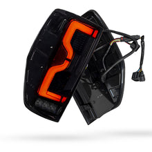 Ranger PX1 / PX2 / PX3 Aftermarket-Style Tail Lights