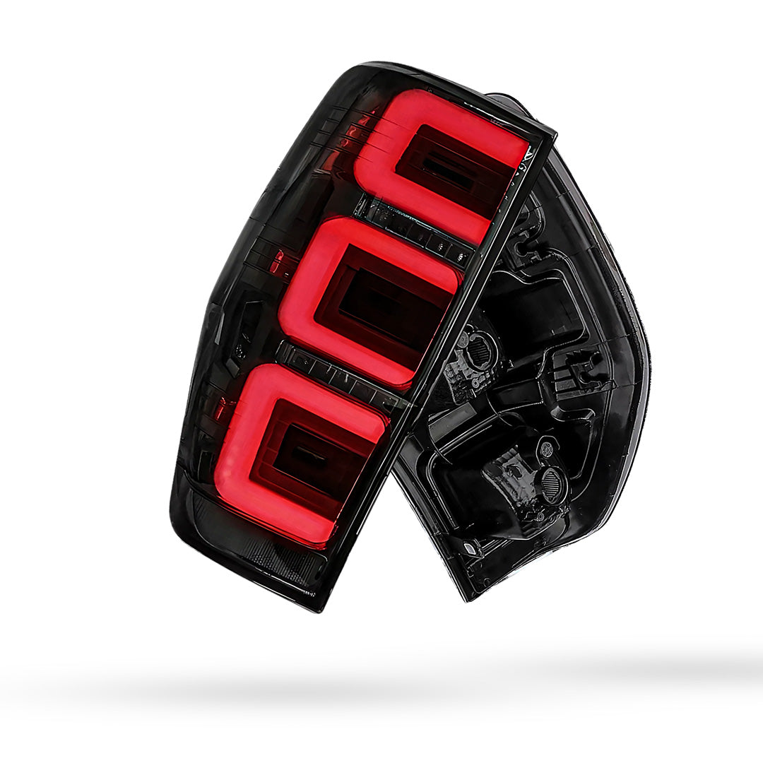 Ranger PX1 / PX2 / PX3 Aftermarket-Style Tail Lights