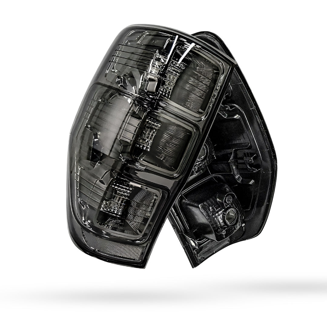 Ranger PX1 / PX2 Aftermarket-Style Tail Lights