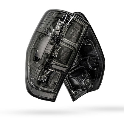 Ranger PX1 / PX2 Aftermarket-Style Tail Lights