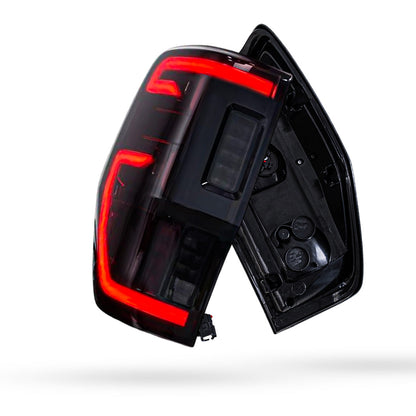Ranger Wildtrak PX1 PX2 PX3 Aftermarket-Style Tail Lights