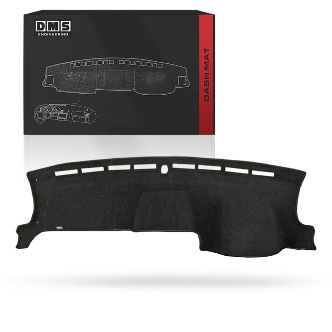 Ford Ranger Next Gen (2022 - 2024) Dashboard Dash Mat