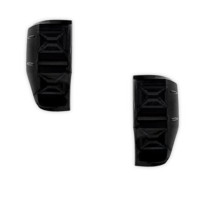 Ford Ranger PX MK1 / MK2 T6 (2012 - 2018) Sequential Smoked Full LED Tail Lights LH + RH