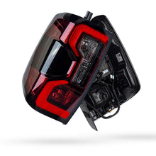 Ranger T9 PY Aftermarket-Style Tail Lights