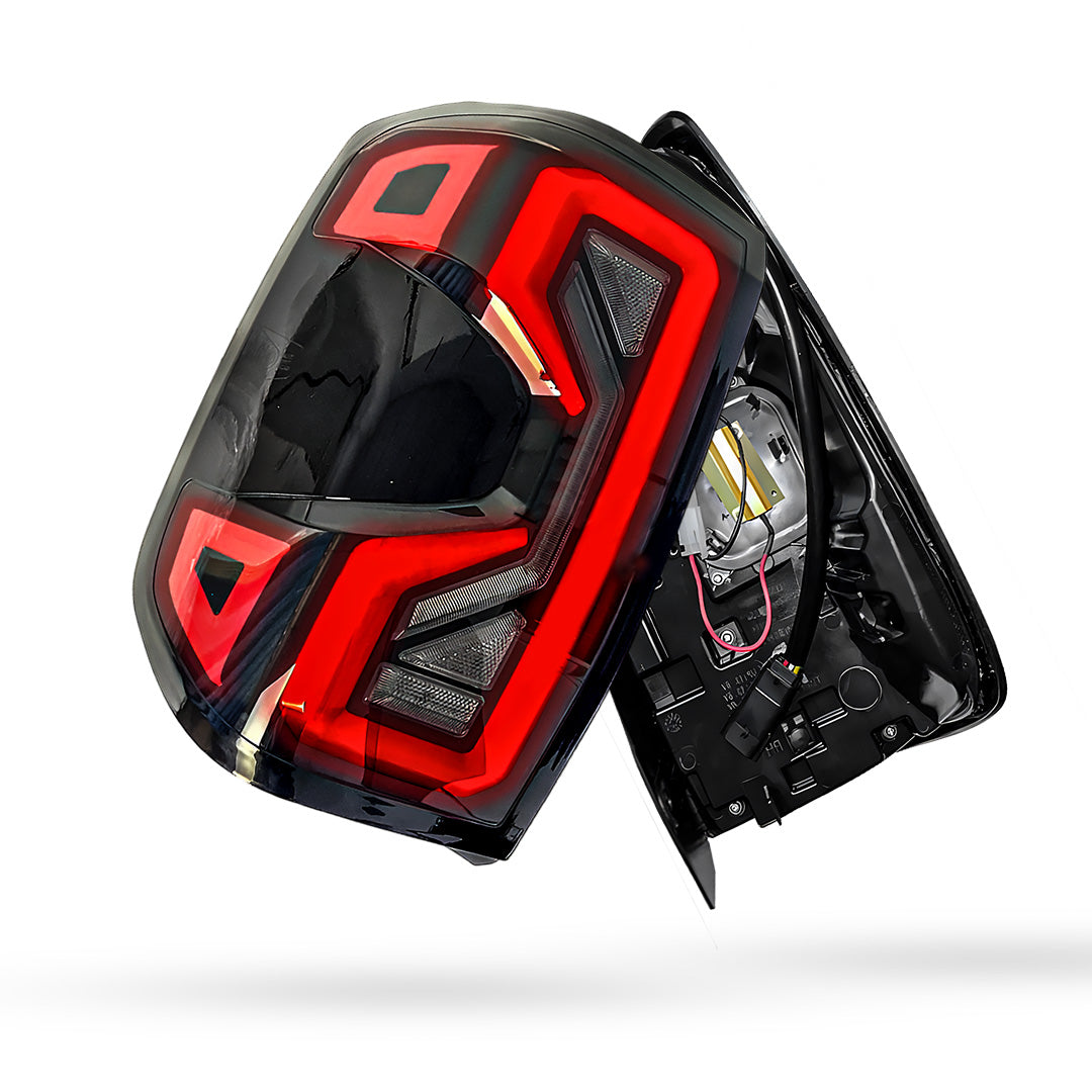 Ranger T9 PY Aftermarket-Style Tail Lights