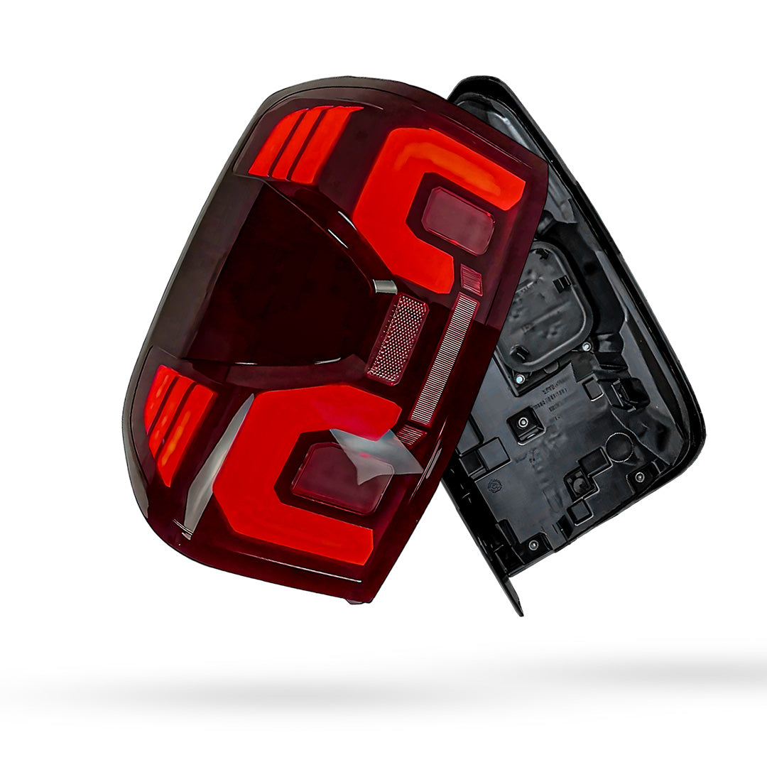 Ranger T9 PY Aftermarket-Style Tail Lights