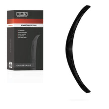 Toyota RAV4 XA40 (2013 - 2018) Black Bonnet Protector