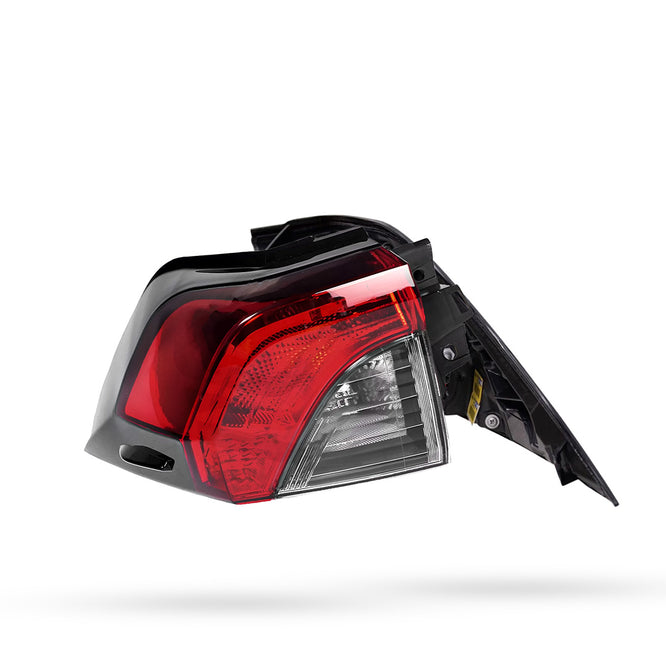 Toyota RAV4 XA50 / 50 Series (2018 - 2024) LED OEM Style Outer Tail Lights LH + RH