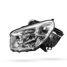 Toyota RAV4 XA20 / ACA20 Series 2 (2003 - 2005) Headlights LH + RH