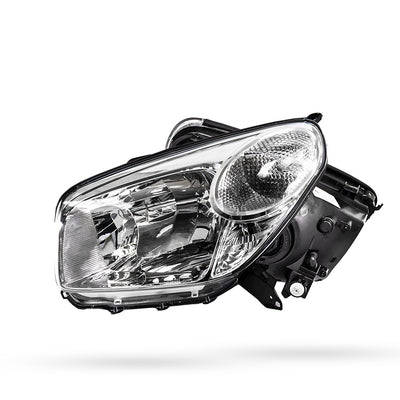 Toyota RAV4 XA20 / ACA20 Series 2 (2003 - 2005) Headlights LH + RH