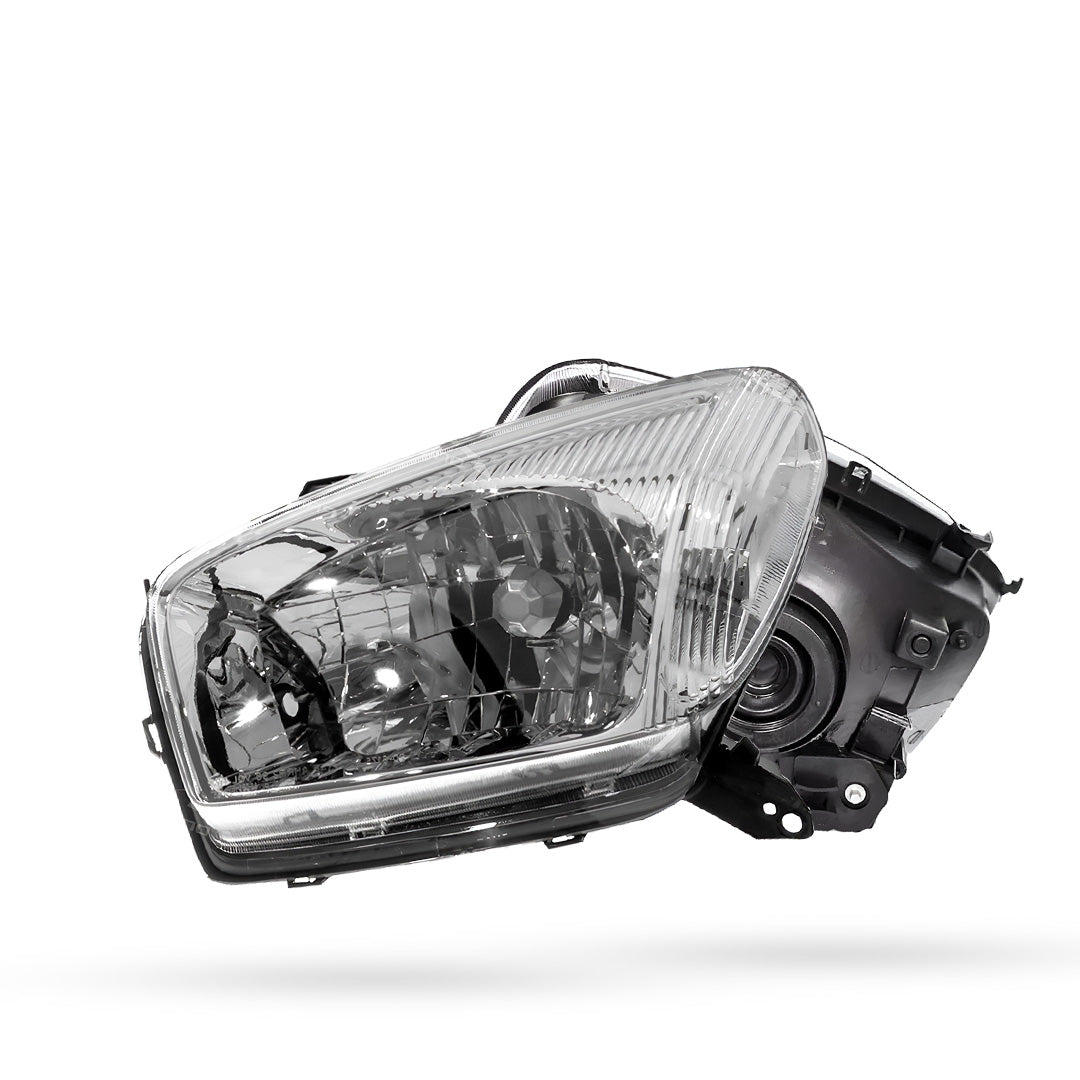 Toyota RAV4 XA20 / ACA20 Series 1 (2000 - 2003) Headlights LH + RH