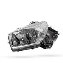 Toyota RAV4 XA20 / ACA20 Series 1 (2000 - 2003) Headlights LH + RH