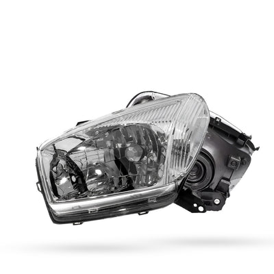 Toyota RAV4 XA20 / ACA20 Series 1 (2000 - 2003) Headlights LH + RH