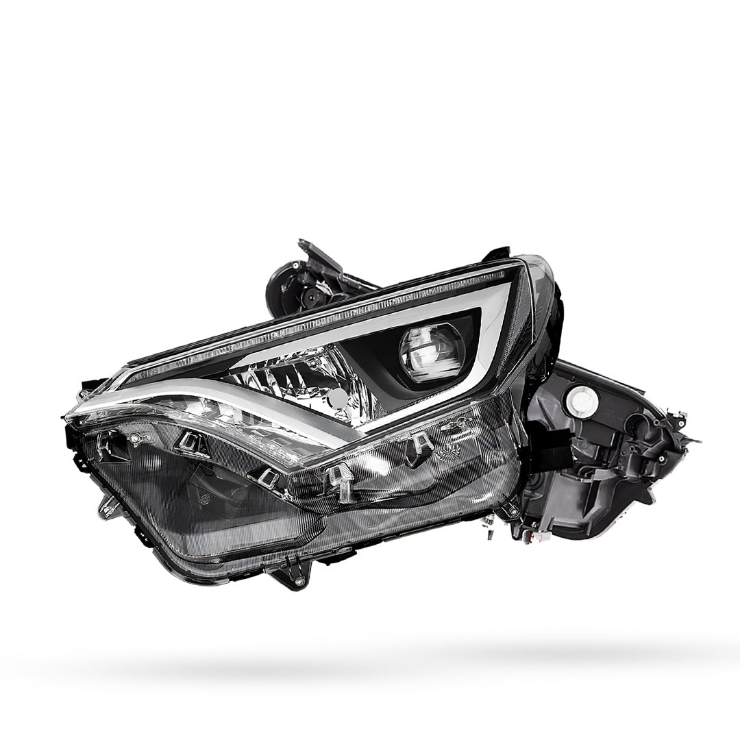 Toyota RAV4 XA40  / ASA40 Series 2 (2015 - 2018) LED OEM Style Headlights LH + RH