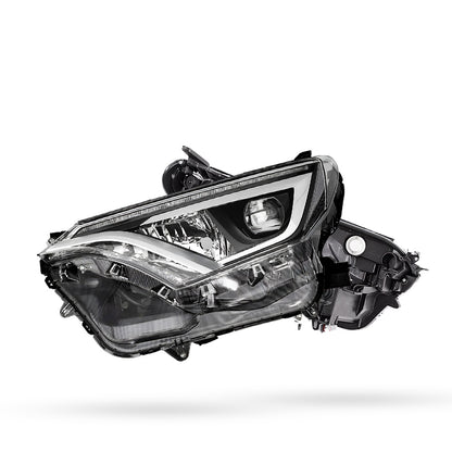 RAV4 XA40 OEM-Style Headlights