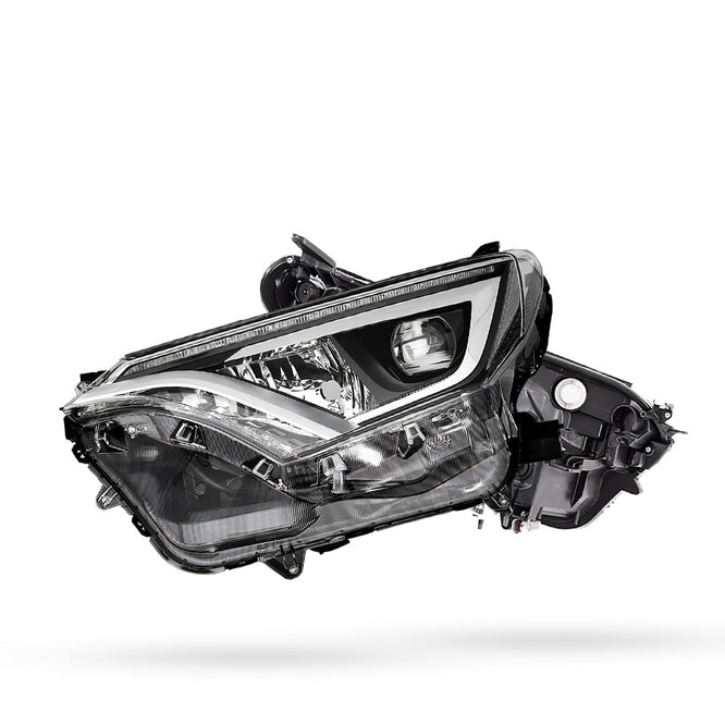 Toyota RAV4 XA40  / ASA40 Series 2 (2015 - 2018) LED OEM Style Headlights LH + RH