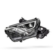 RAV4 XA40 OEM-Style Headlights