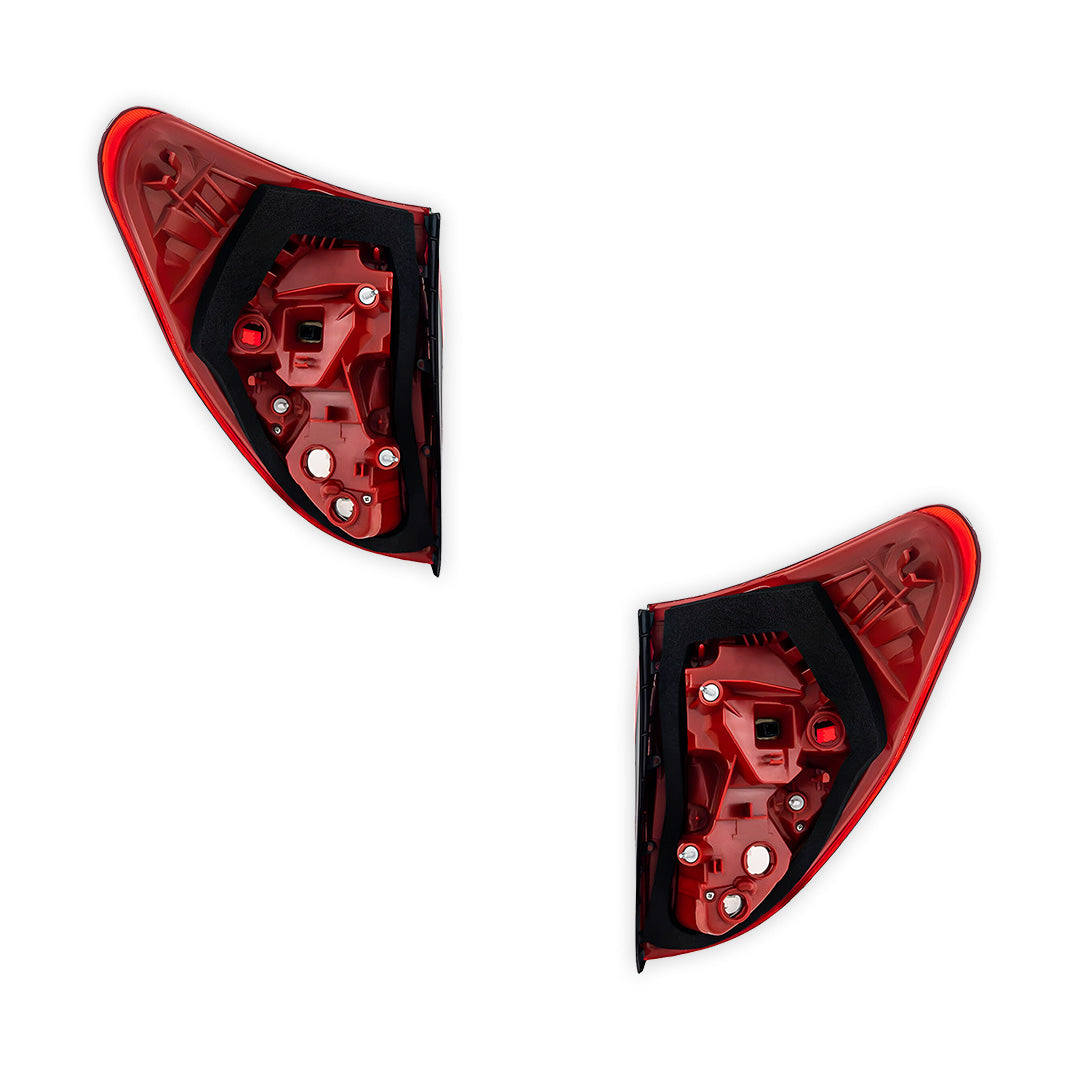Toyota RAV4 XA30 / ACA30 Series 2 (2008 - 2012) LED Tail Lights LH + RH
