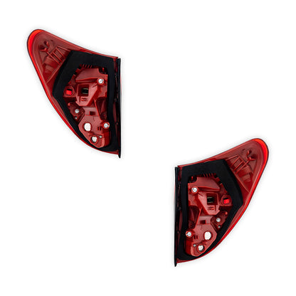 Toyota RAV4 XA30 / ACA30 Series 2 (2008 - 2012) LED Tail Lights LH + RH