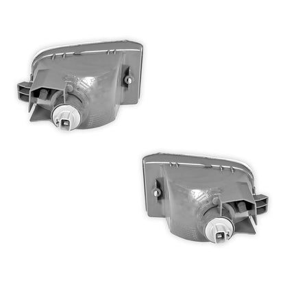 Toyota RAV4 XA20 / CA20 Series 1 (2000 - 2003) Front Bumper Indicator Lights LH + RH