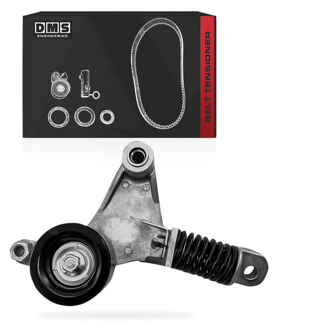 Toyota Camry XV40 (2006 - 2011) 2.4L Belt Tensioner