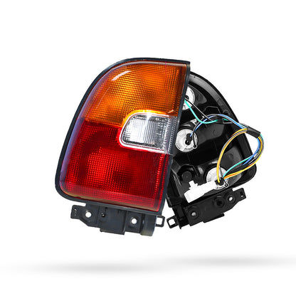 Toyota RAV4 XA10 / SC10 Series 1 (1994 - 1997) OEM Style Tail Lights LH + RH