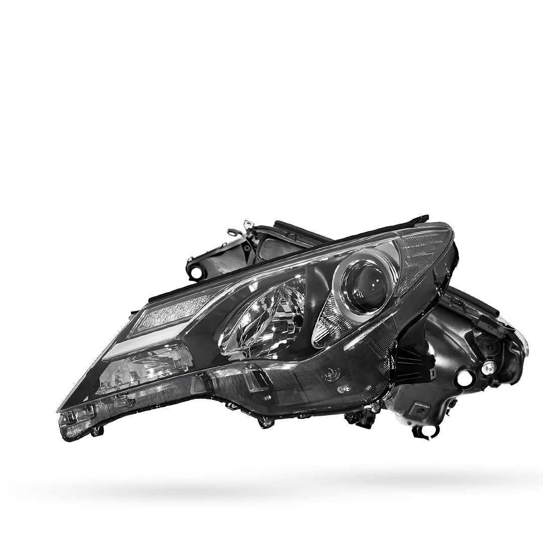 RAV4 XA40 OEM-Style Headlights