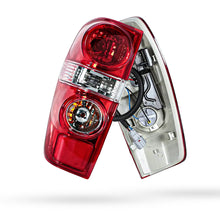 Holden Colorado RC UTE Crew/Space Cab (2008 - 2012) OEM Style Tail Lights LH + RH