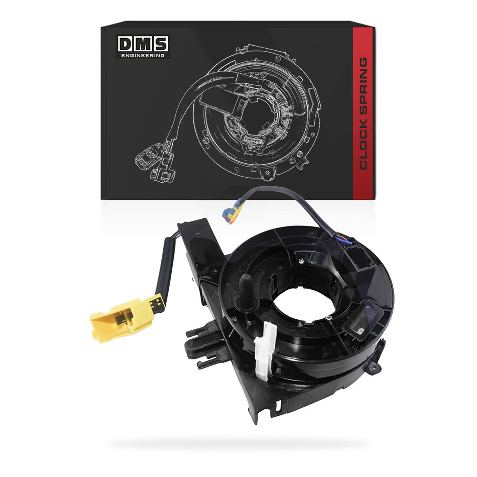 Renault Master III X62 (2010 - 2019) Replacement Steering Wheel Clock Spring