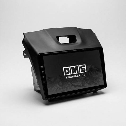 DMS Engineering – DMS Engineering