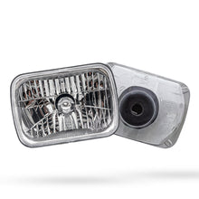Holden Rodeo TF / R9 (1988 - 2003) OEM Style Headlights LH + RH