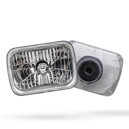 Rodeo TF OEM-Style Headlights
