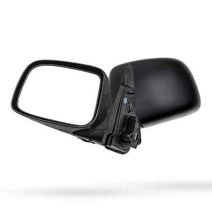 Holden Rodeo RA (2003 - 2006) Electric Door Mirrors (Black)