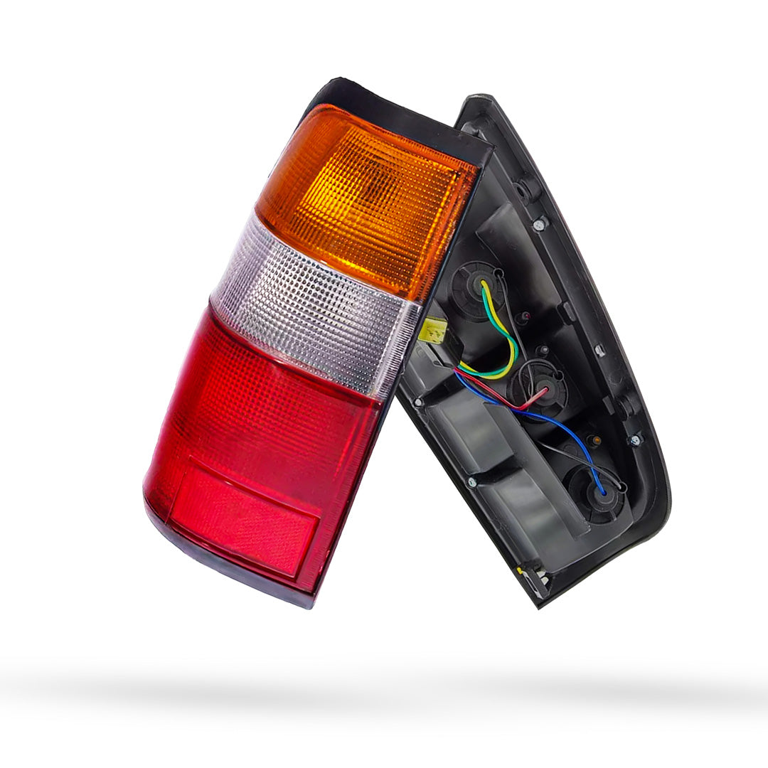 Rodeo TF OEM-Style Tail Lights