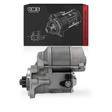 Holden Frontera MX / UE (1999 - 2004) 3.2L Starter Motor