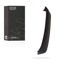 Ford Falcon BA / BF (2002 - 2011) Black Rear Roof Visor