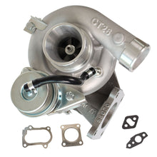 Toyota LandCruiser 80 Series (1990 - 1998) 4.2L 1HD-T CT26 Turbocharger