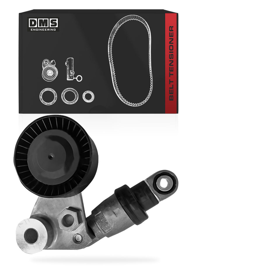 Kia Sorento XM / JC (2006 - 2015) 3.3L / 3.5L / 3.8L Drive Belt Tensioner
