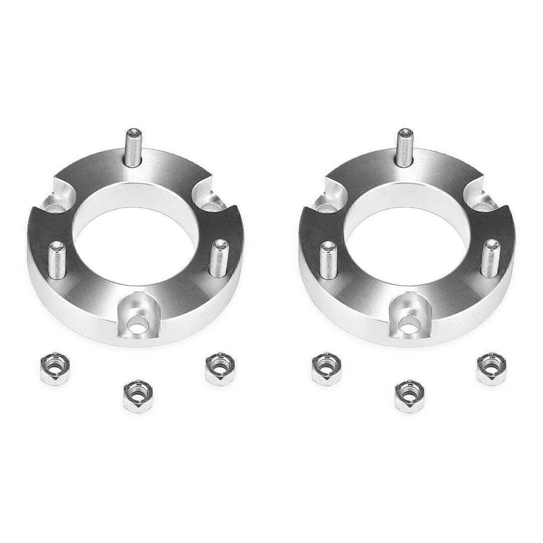 Rear Strut Spacer for Mercedes-Benz M-Class W163 (1998 - 2005)