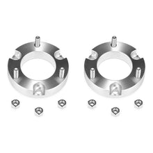 Front Strut Spacer for Mitsubishi Triton ML / MN / MQ / MR (2005 - 2023)