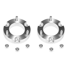 Strut Spacer for Mitsubishi Triton ML MN (2005 - 2015) Dual Cab