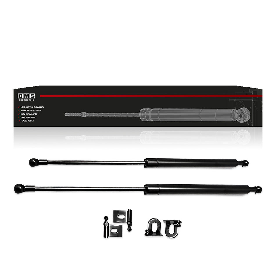 Nissan Skyline R33 (1993 - 1998) Bonnet Gas Struts