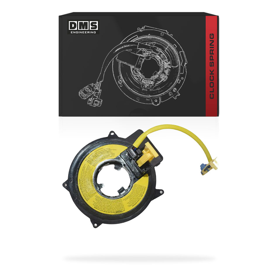 Kia Sorento BL / XM (2002 - 2015) Replacement Steering Wheel Clock Spring