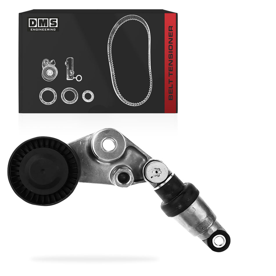 Ssangyong Rexton GAB (2003 - 2013) 2.7L Drive Belt Tensioner