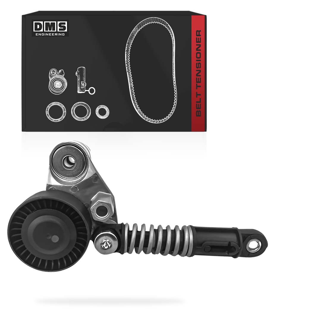 Ssangyong Rexton Y285 II (2012 - 2016) 2.0L Belt Tensioner