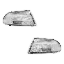 Holden Commodore VR / VS (1993 - 1997) Corner Lights LH + RH